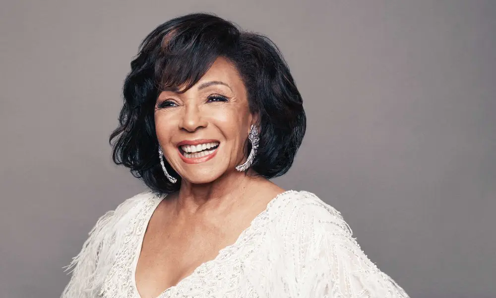 Shirley Bassey Music Artist Profile
